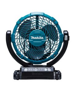 Акумуляторний вентилятор  18 (DCF102Z), фото  | SNABZHENIE.com.ua