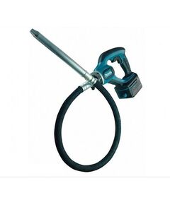 Акумуляторний віброущільнювач для бетону  Li-ion акумулятор (DVR450RFE), фото  | SNABZHENIE.com.ua