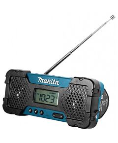 Акумуляторний радіоприймач 10,8В  10.8 (MR051), фото  | SNABZHENIE.com.ua