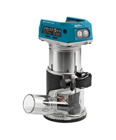 Акумуляторний фрезер  18 (DRT50ZX2), фото  | SNABZHENIE.com.ua