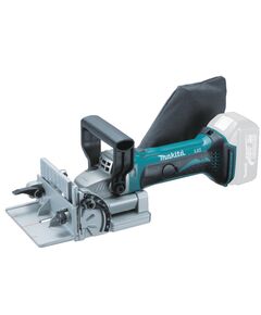 Акумуляторний ламельний фрезер  18 (DPJ180Z), фото  | SNABZHENIE.com.ua