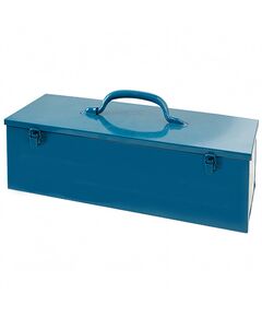 Сталевий кейс для УШМ 115-125 мм  Метал (182875-0), фото  | SNABZHENIE.com.ua