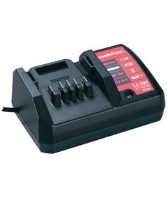 Зарядний пристрій Maktec DC1851, Li-Ion, 14,4-18В  18 (195355-7), фото  | SNABZHENIE.com.ua