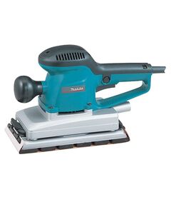 Вібраційна шліфмашина, 330Вт, 115 Х 229мм  330 (BO4901), фото  | SNABZHENIE.com.ua