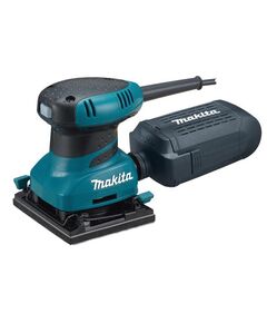 Вібраційна шліфмашина  200 (BO4555), фото  | SNABZHENIE.com.ua