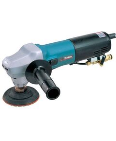 Полірувальна шліфмашина для "мокрої" обробки каменю  125 (PW5000CH), фото  | SNABZHENIE.com.ua