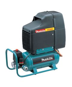 Компресор повітряний, 1460Вт, 6л  8 (AC640), фото  | SNABZHENIE.com.ua