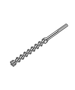 Бур  SDS-MAX (P-50061), фото  | SNABZHENIE.com.ua