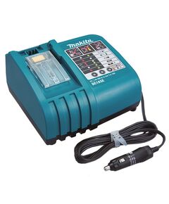 Зарядний пристрій LXT DC18SE автомобільний  18 (194621-9), фото  | SNABZHENIE.com.ua