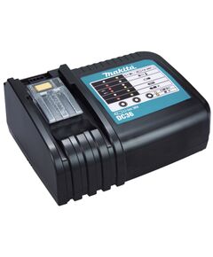 Зарядний пристрій DC36RA Li-Ion, 36В  36 (194863-5), фото  | SNABZHENIE.com.ua