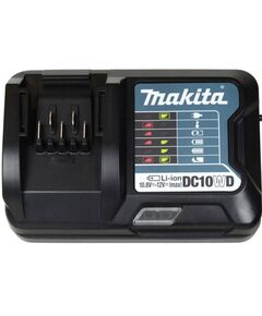 Зарядний пристрій CXT DC10WD стандартний  12 (630980-2), фото  | SNABZHENIE.com.ua