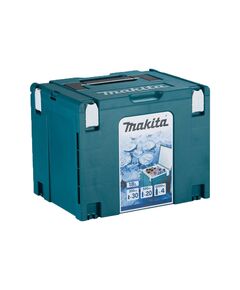 Термо-контейнер у кейсі MAKPAC Тип 4  395 x 295 x 315 мм (198253-4), фото  | SNABZHENIE.com.ua