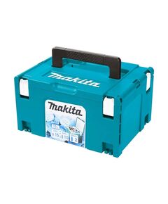 Термо-контейнер у кейсі MAKPAC Тип 3  395 x 295 x 215 мм (198254-2), фото  | SNABZHENIE.com.ua