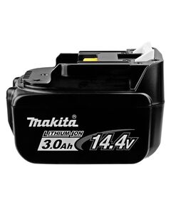 Акумулятор BL1430B (Li-Ion, 14В, 3Аг, індикація розряду)  14.4 (632G20-4), фото  | SNABZHENIE.com.ua