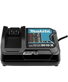 Зарядний пристрій CXT DC10SB швидкий  12 (630996-7), фото  | SNABZHENIE.com.ua