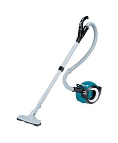 Акумуляторний пилосос-циклон  18 (DCL501Z), фото  | SNABZHENIE.com.ua