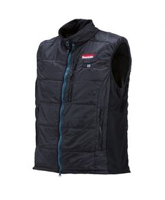 Акумуляторна жилетка з підігрівом СXT, 10,8В Slider - 3XL  3XL (Makita), фото  | SNABZHENIE.com.ua