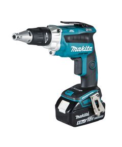 Акумуляторний шурупокрут для гіпсокартону LXT  0 (DFS250Z), фото  | SNABZHENIE.com.ua