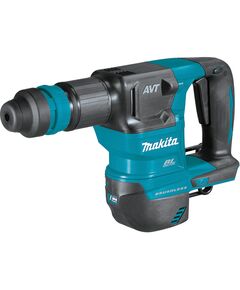 Акумуляторний легкий відбійний молоток  18 (DHK180Z), фото  | SNABZHENIE.com.ua