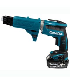 Акумуляторний шурупокрут для гіпсокартону LXT  18 (DFS452TJX2), фото  | SNABZHENIE.com.ua