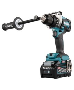 Акумуляторний ударний дриль-шурупокрут XGT  150 (HP001GM201), фото  | SNABZHENIE.com.ua