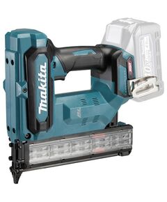 Акумуляторний цвяхозабивний пістолет  36 (FN001GZ), фото  | SNABZHENIE.com.ua