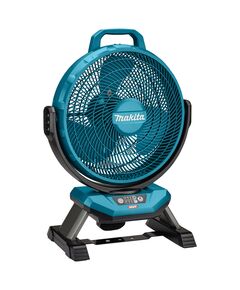 Акумуляторний вентилятор  Li-ion акумулятор (CF002GZ), фото  | SNABZHENIE.com.ua