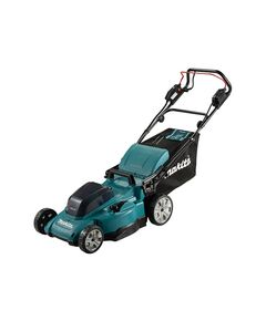 Акумуляторна газонокосарка  48 (DLM481CT2), фото  | SNABZHENIE.com.ua
