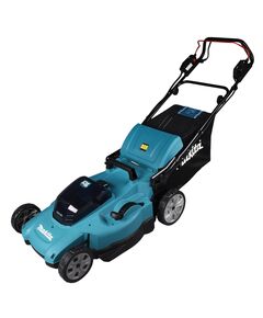 Акумуляторна газонокосарка  Li-ion акумулятор (DLM539Z), фото  | SNABZHENIE.com.ua