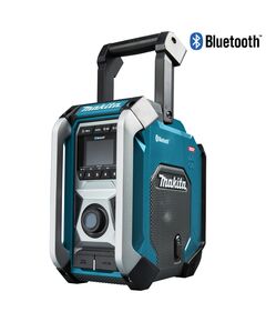 Акумуляторний радіоприймач  40 (MR006GZ), фото  | SNABZHENIE.com.ua