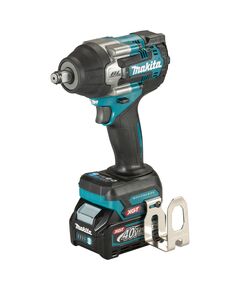 Акумуляторний ударний гайкокрут  Li-ion акумулятор (TW007GD201), фото  | SNABZHENIE.com.ua