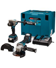 Набір інструментів   (DLX2430TJ), фото  | SNABZHENIE.com.ua