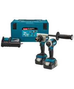 Набір інструментів   (DLX2432TJ), фото  | SNABZHENIE.com.ua