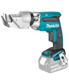 Акумуляторні листові ножиці  0 - 3000 (DJS131Z), фото  | SNABZHENIE.com.ua