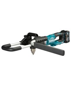 Акумуляторний грунтовий бур  Li-ion акумулятор (DG001GM105), фото  | SNABZHENIE.com.ua