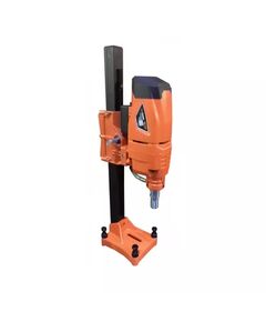 Бурильна установка DK-182 3,9 кВт 650об/хв  з вертикальною стійкою  3.9 (DK-182), фото  | SNABZHENIE.com.ua