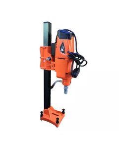 Бурильна установка DK-250/2 4,8 кВт 500об/хв  з вертикальною стійкою  4.8 (DK-250/2), фото  | SNABZHENIE.com.ua