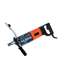 Дриль алмазна ручна у кейсі  2 300 (SCY-26/3EBM), фото  | SNABZHENIE.com.ua