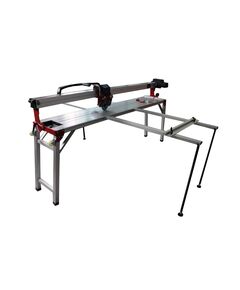 Електроплиткоріз 1800 мм 230В  довжина різу 1800 мм, автоматична подача  45 (AL1801A), фото  | SNABZHENIE.com.ua