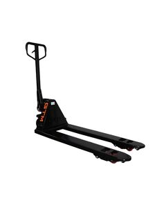 Візок гідравлічний 2,5т/1150мм (рокла), колір - чорний посилена  2500 (SYP-IIK-2500), фото  | SNABZHENIE.com.ua