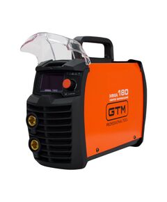 Інвертор зварювал. MMA-220DS LCD, 220А, 1,6-5,0мм, 220В дисплей  9 000 (MMA-220DS LCD), фото  | SNABZHENIE.com.ua