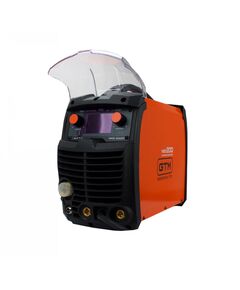 Напівавтомат зварювал. MIG-200SP LCD 200A 220В Double puls  8 000 (MIG-200SP LCD), фото  | SNABZHENIE.com.ua