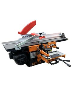 Верстат комбінований д/о MQ292A 1,5кВт 220В 50Гц  1 500 (MQ292A), фото  | SNABZHENIE.com.ua