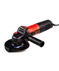 Кутова шліфмашина AG125/850, 850 Вт, 11000об/хв  125 (AG125/850), фото  | SNABZHENIE.com.ua