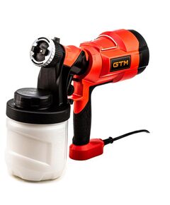 Фарборозпилювач  300x120x250 мм (SG400), фото  | SNABZHENIE.com.ua