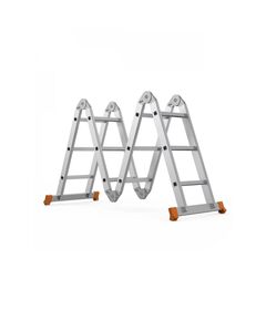 Драбина-трансформер  4.5 (UKR7616), фото  | SNABZHENIE.com.ua