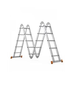 Драбина-трансформер  5.6 (UKR7620), фото  | SNABZHENIE.com.ua