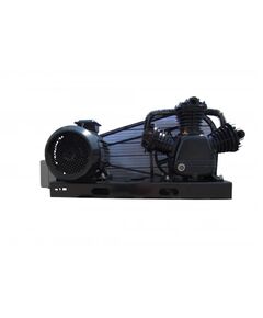 Компресор 670/550л/хв 5,5кВт 380В (блок двигуна+поршнева група)  10 (IBL3080DP/ооо27), фото  | SNABZHENIE.com.ua