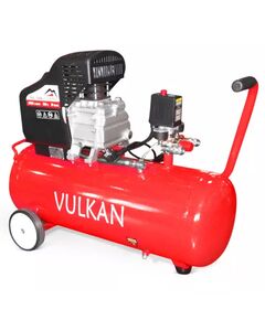 Компресор рес-50л 250/190л/хв 1,8кВт 10бар 220В 1 циліндр IBL50B  10 (IBL50B), фото  | SNABZHENIE.com.ua