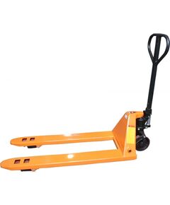 Візок гідравлічний 2,5т/1150мм  (рокла), колір - жовтий  2500 (SYP-1-2500), фото  | SNABZHENIE.com.ua